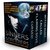 Sinners & Sorcerers Four Urban Fantasy Thrillers by S.M. Reine