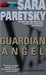 Guardian Angel (V.I. Warshawski, #7) by Sara Paretsky
