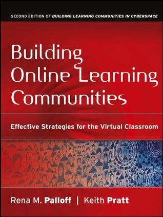 building-online-learning-communities-effective-strategies-for-the-virtual-classroom