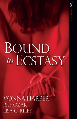 Descarga de la colección de libros Epub torrent Bound to Ecstasy
