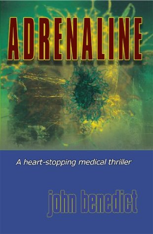 adrenaline