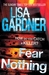Fear Nothing (Detective D.D. Warren, #7) by Lisa Gardner