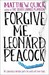 Forgive Me, Leonard Peacock by Matthew Quick