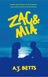 Zac & Mia