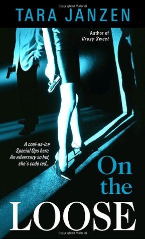 on-the-loose