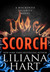Scorch (The MacKenzie Family, #11) by Liliana Hart