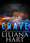 Crave (The MacKenzie Family, #11)