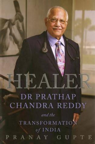 dr chandra reddy