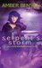 Serpent's Storm (Calliope Reaper-Jones, #3) by Amber Benson