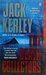 The Death Collectors (Carson Ryder, #2) by Jack Kerley