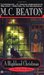 A Highland Christmas (Hamish Macbeth, #15.5) by M.C. Beaton