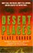 Desert Places (Andrew Z. Thomas/Luther Kite Series, Book 1) by Blake Crouch