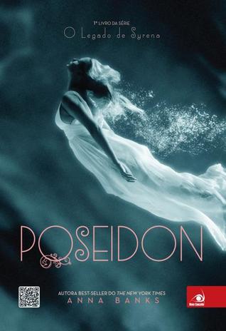 Poseidon (O Legado de Syrena, #1)