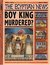 The Egyptian News by Scott Steedman