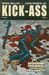 Kick-Ass #2 by Mark Millar