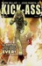 Kick-Ass #5 by Mark Millar