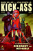 Kick-Ass #6 by Mark Millar