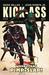 Kick-Ass #8 by Mark Millar