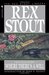 Where There's a Will (Nero Wolfe, #8) by Rex Stout