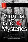 Virginia is for Mysteries cover