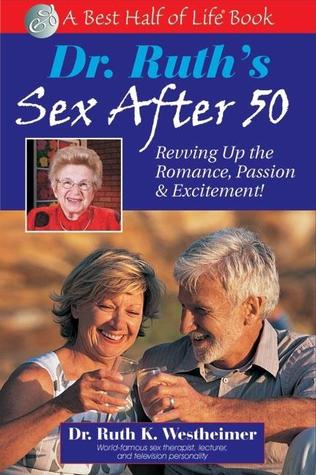 Image result for dr ruth sexually speaking