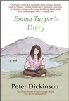 Emma Tupper's Diary cover