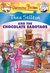 Thea Stilton and the Chocolate Sabotage (Thea Stilton #19) by Thea Stilton