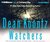 Watchers  by Dean Koontz