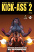 Kick-Ass 2 #4 by Mark Millar