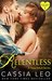 Relentless (Shattered Hearts, #1) by Cassia Leo