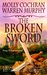 The Broken Sword (Forever King, #2)