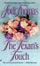 The Texan's Touch (McLain, #1) by Jodi Thomas