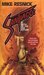 Santiago A Myth of the Far Future (Santiago #1) by Mike Resnick