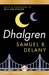 Dhalgren by Samuel R. Delany