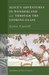 Alice's Adventures in Wonderland and Through the Looking Glass by Lewis Carroll