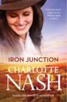 Iron Junction cover