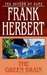 The Green Brain by Frank Herbert