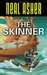 The Skinner (Spatterjay, #1) by Neal Asher