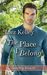 The Place I Belong (Country Roads, #2) by Inez Kelley
