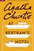 At Bertram's Hotel (Miss Marple, #11) by Agatha Christie