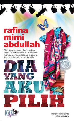 Image result for novel dia yang aku pilih