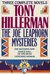 The Joe Leaphorn Mysteries The Blessing Way / Dance Hall of the Dead / Listening Woman (Leaphorn & Chee, #1-3) by Tony Hillerman