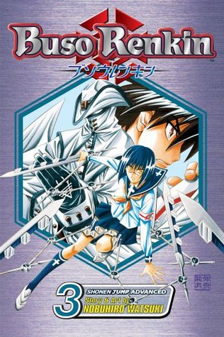 Buso Renkin, Vol. 3 Descargas de libros electrónicos para ipad gratis
