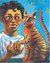 The Developing Person Through Child and Adolescence