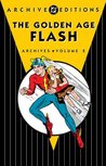 The Golden Age Flash Archives, Vol. 2