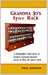 Grandma Jo's Spice Rack by Chris Anderson