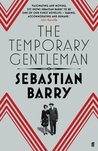 The Temporary Gentleman cover