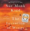 The Invention of Wings cover