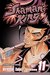 Shaman King, Vol. 11 Blood and Pompadours by Hiroyuki Takei