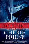 Bloodshot (Cheshire Red Reports, #1)